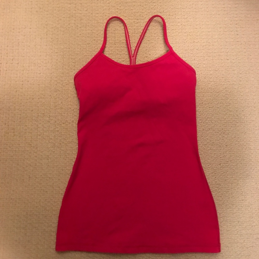 Lululemon Power Y