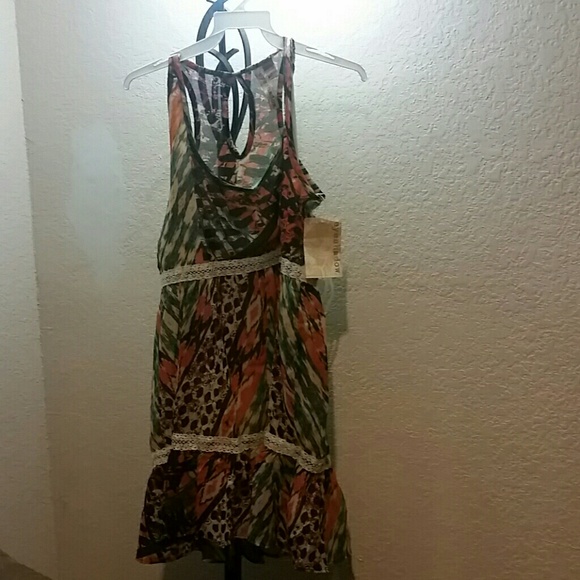 Brand new dress with tag - Picture 1 of 1