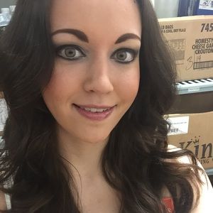 Meet your Posher, Heather