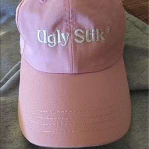 ugly stik hat