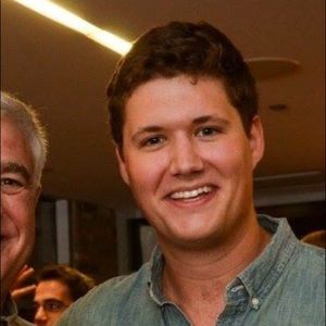Meet your Posher, Mark
