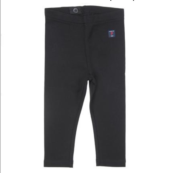 Polarn O Pyret ECO Crop Leggings Baby