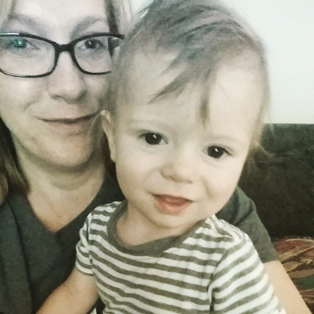 Meet your Posher, Angelina