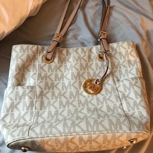 MK Purse