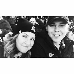 Meet your Posher, Maggie