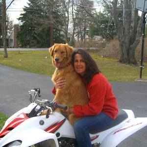 Meet your Posher, Lori