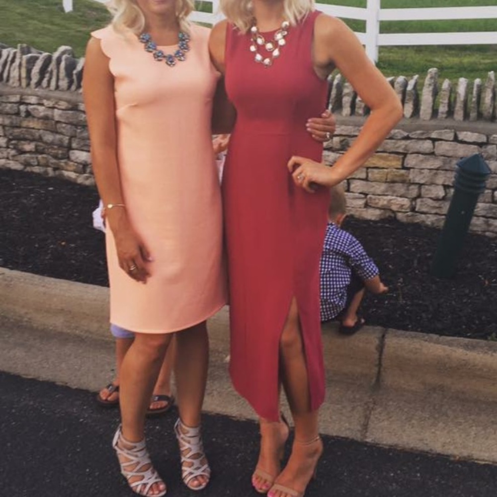 Everly Dress