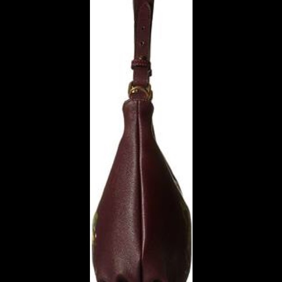 Elliott Lucca | Bags | Elliott Lucca Intreccio Demi Hobo  ELLIOTT LUCCA INTRECCIO DEMI HOBO  AUTUMN BOTANICA