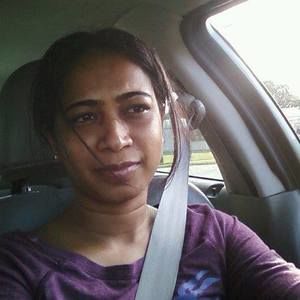 Meet your Posher, Usha