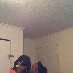 Meet your Posher, Lekesha