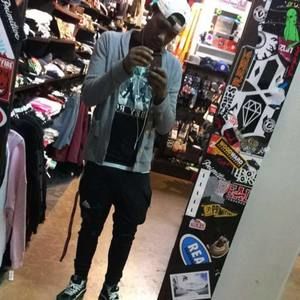 Meet your Posher, Jo jo