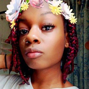 Meet your Posher, Jamyiaa