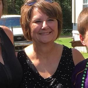 Meet your Posher, Sandy