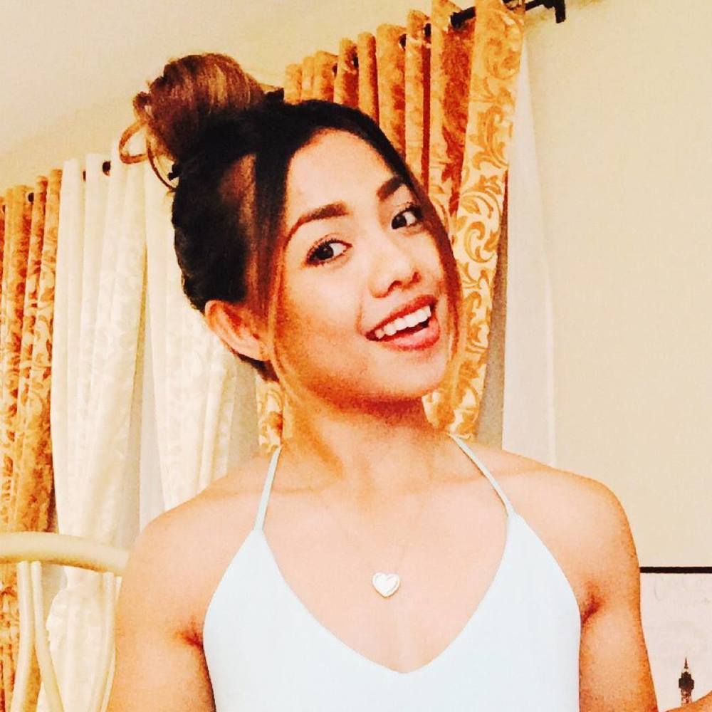 Meet your Posher, Trishia