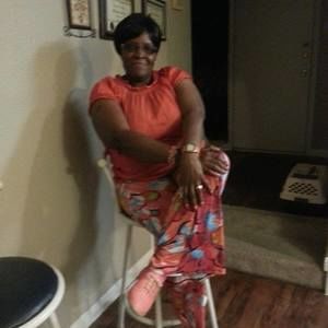 Meet your Posher, Stacy