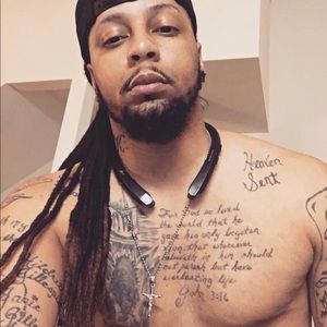 Meet your Posher, Anthony