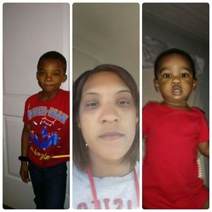 Meet your Posher, Trishada