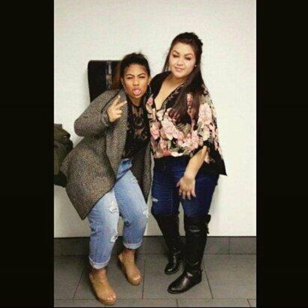 Meet your Posher, Jalise