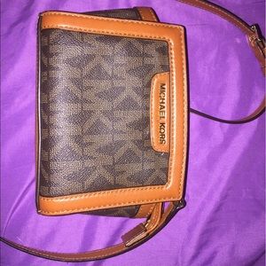 MK crossbody
