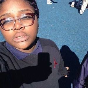 Meet your Posher, Jasmine