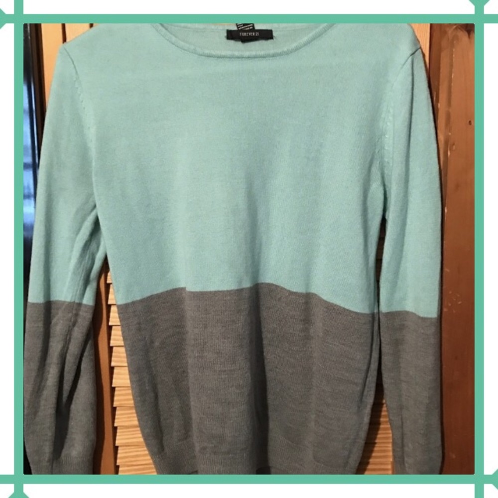 Forever 21 Sweater