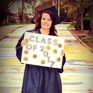 Meet your Posher, Martina