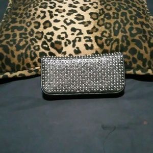 Zara wallet/clutch