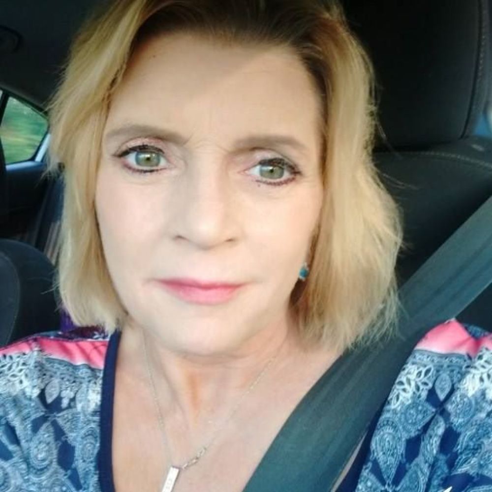 Meet your Posher, Cheryl