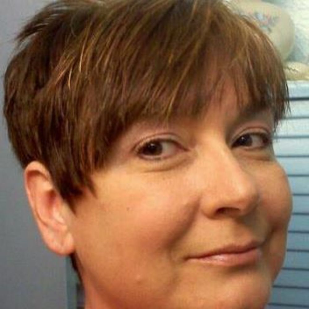 Meet your Posher, Susan