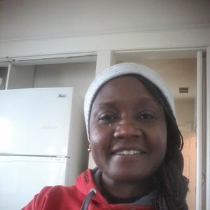 Meet your Posher, Jacqueline