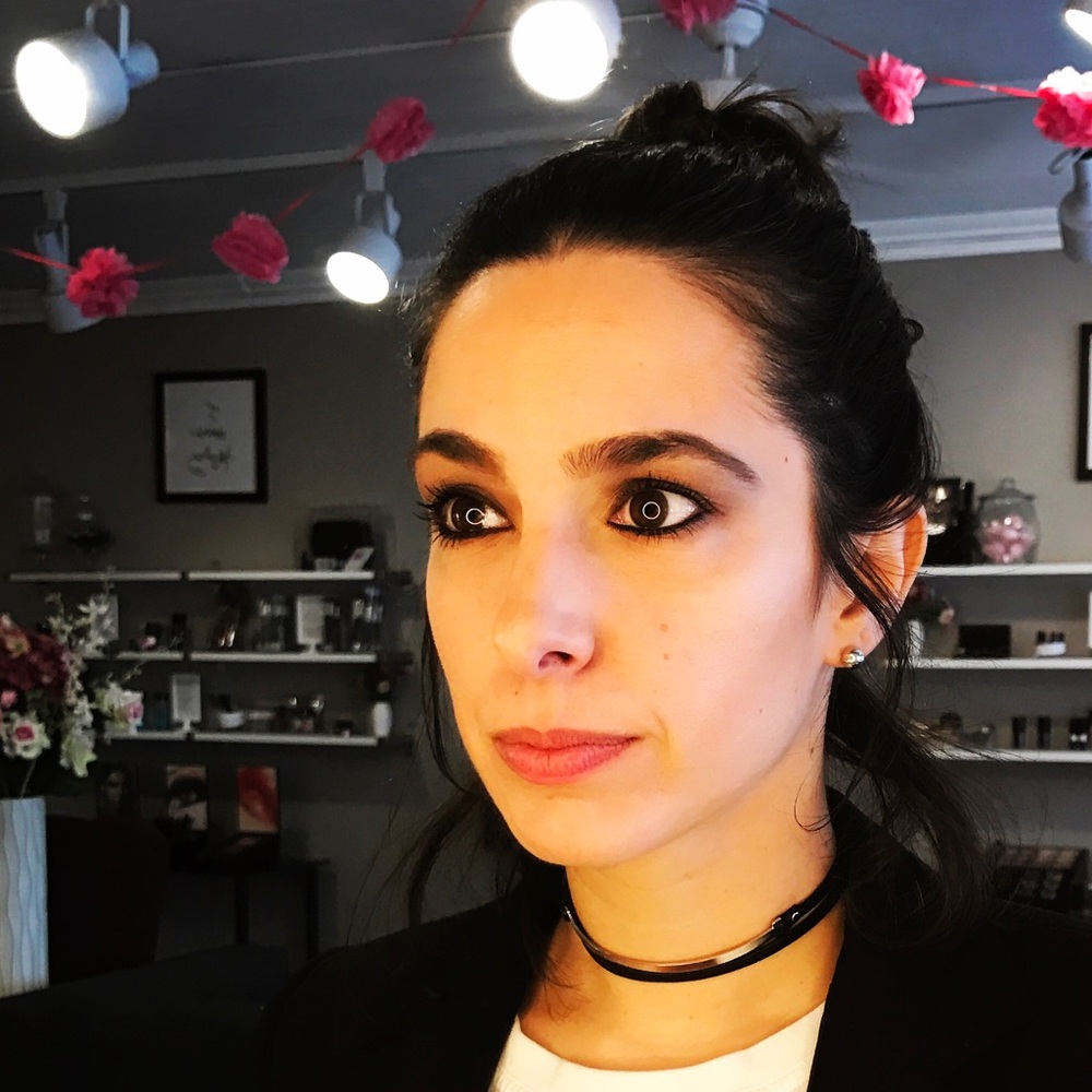 Meet your Posher, Diana