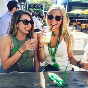 Meet your Posher, Christine