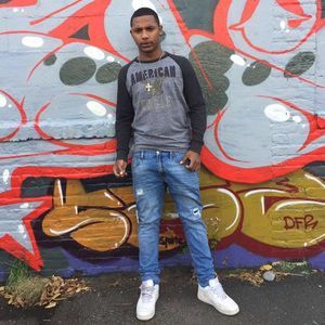 Meet your Posher, Jesus