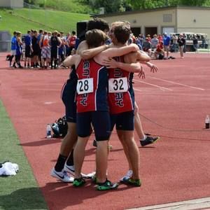 Meet your Posher, Thomas