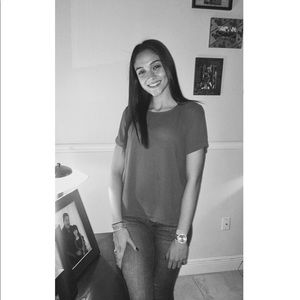 Meet your Posher, Sophia