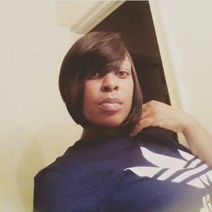 Meet your Posher, Fayetta