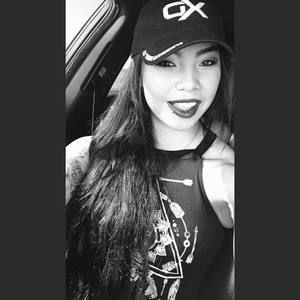 Meet your Posher, Ashley