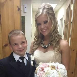 Meet your Posher, Jolese-steve