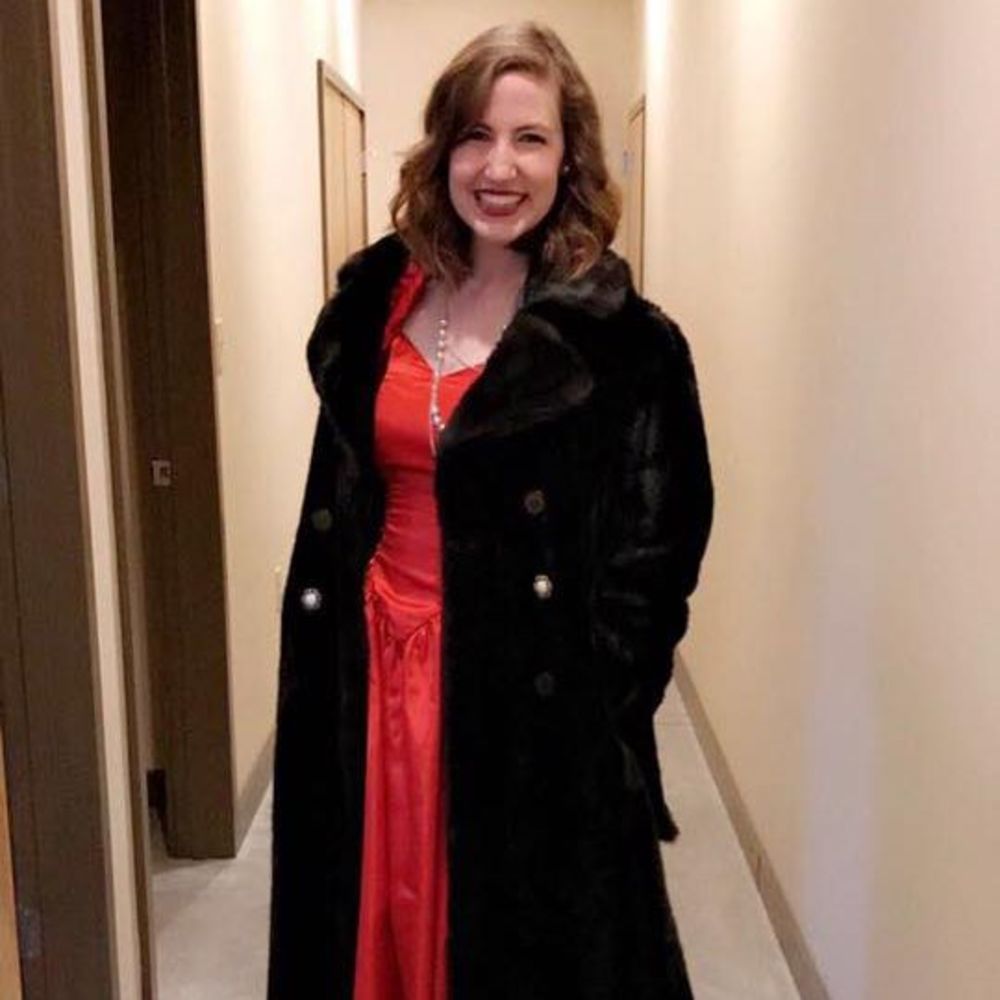 Meet your Posher, Kellie
