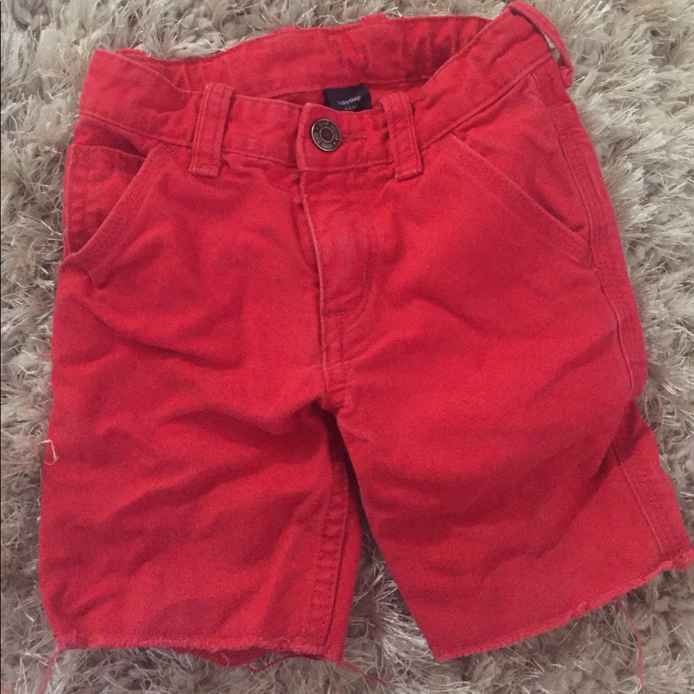 Baby Gap