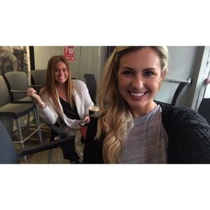 Meet your Posher, Rachel