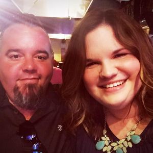 Meet your Posher, Liz