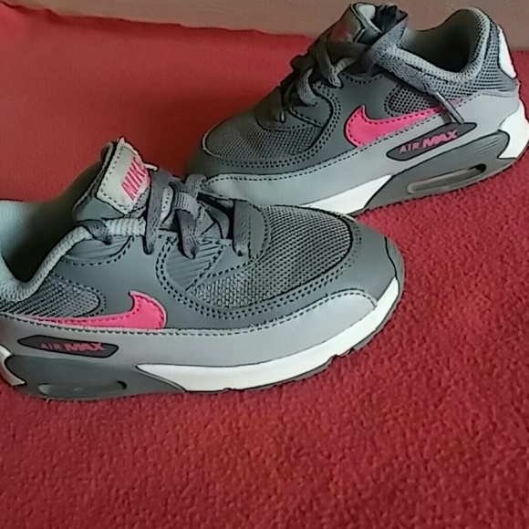 (SOLD)Nike Air Max 90 and Vans(SELLING AS LOT) - Picture 2 of 4