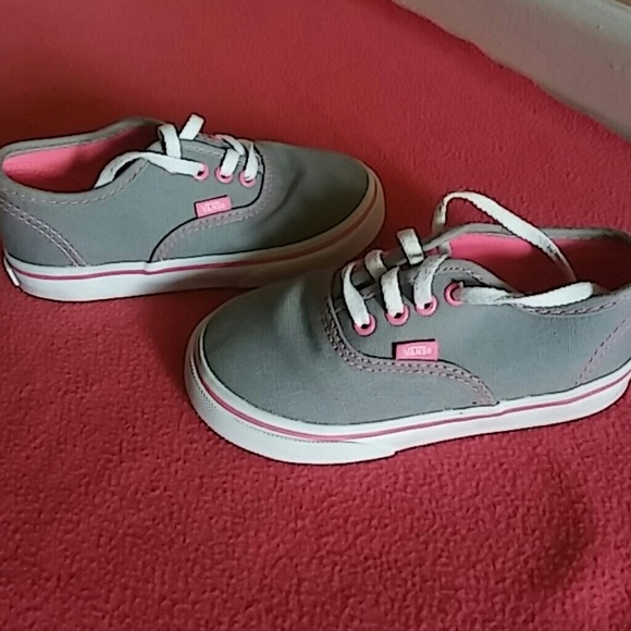 (SOLD)Nike Air Max 90 and Vans(SELLING AS LOT) - Picture 3 of 4