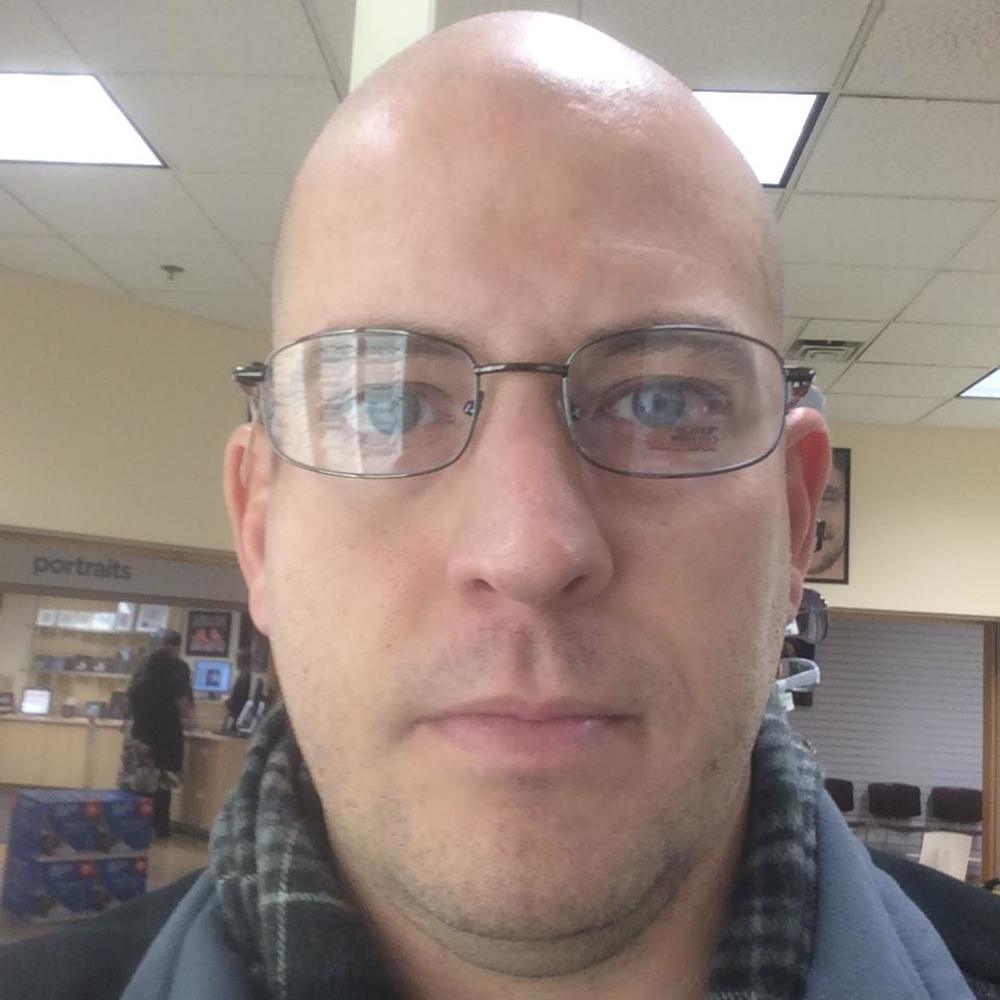 Meet your Posher, Curtis