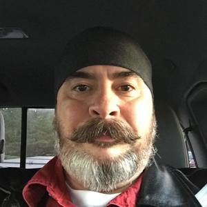 Meet your Posher, Ed