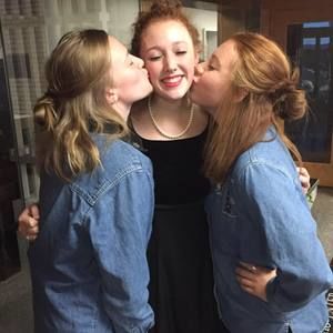 Meet your Posher, Rachael