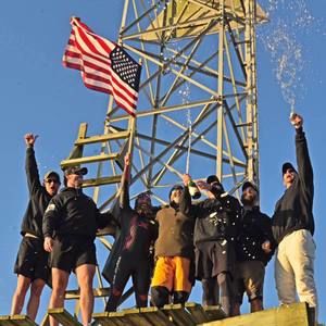 Meet your Posher, Mark