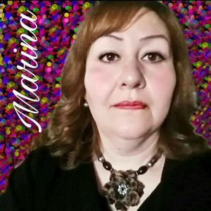 Meet your Posher, Marina