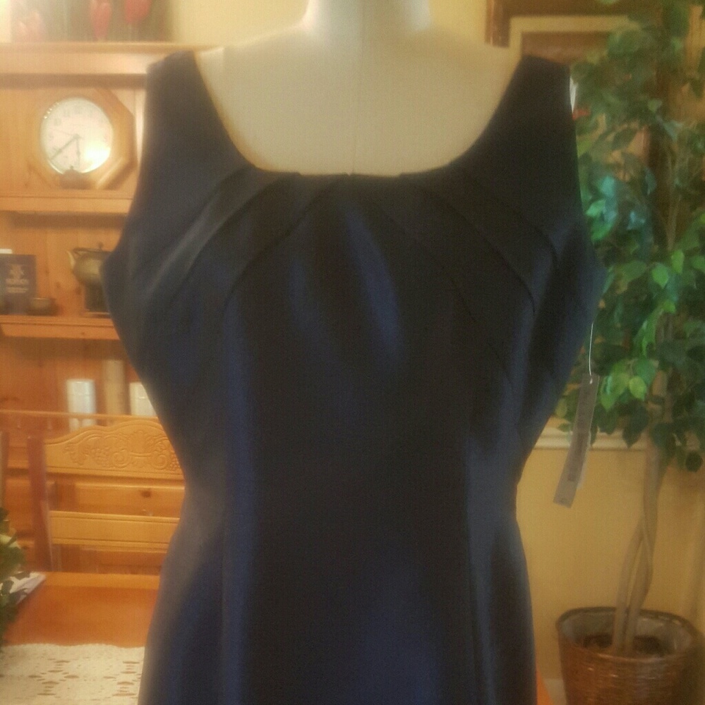 Preston & York Dress  Size 10. NWT